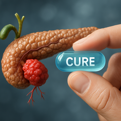 A Breakthrough in Medicine: The Path Towards a Pancreatic Cancer Cure