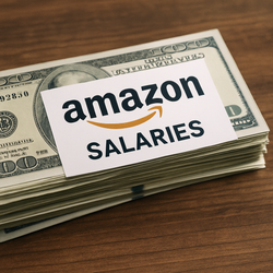 Amazon’s Salary Secrets: What You Should Know Before Applying