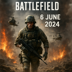 Anticipation Grows: The Official Release Date for Battlefield 6 Revealed!