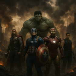 Avengers Doomsday: What Can We Expect from This Blockbuster?