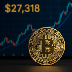 Bitcoin Price Surge: What's Driving the Market?