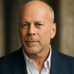 Bruce Willis: A Cinematic Legend's Impact on Hollywood
