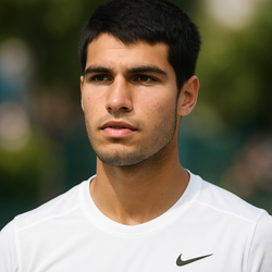 Carlos Alcaraz's Triumphs: The Future of Tennis!