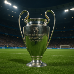 Champions League Thrills: Unveiling This Season's Most Electrifying Matches!