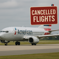 Flight Cancellations: Inside American Airlines' Recent Disruptions