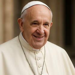 Leadership and Faith: Exploring Pope Francis' Vision for the Future