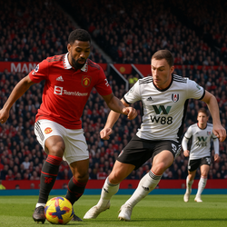 Man United vs Fulham: In-Depth Analysis of a Dramatic Encounter!
