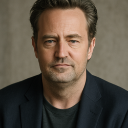 Matthew Perry: The Triumphant and Turbulent Journey of a TV Icon