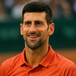 Novak Djokovic's Legacy: More Than Just Wins?
