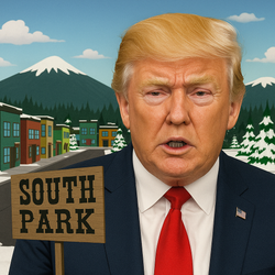 South Park's 2025 Trump Episode: Satire and Society Reflection