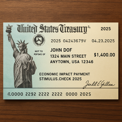 Stimulus Check 2025: What You Need to Know about the Upcoming Financial Aid