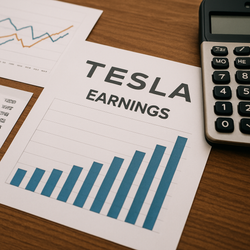 Tesla's Latest Earnings Report: What Investors Need to Know