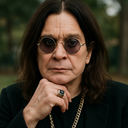 The Unstoppable Ozzy Osbourne: Insights into His Iconic Career