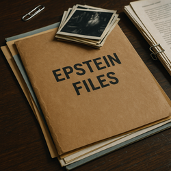 Unveiling Secrets: What the Epstein Files Reveal About Power and Exploitation