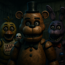 Why 'Five Nights at Freddy's 2' Still Captivates Gamers
